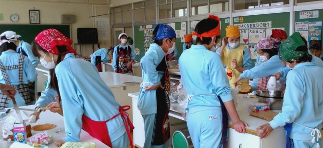 Working in a Japanese School as an ALT