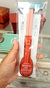 Bento Style Lunch Boxes for Adults - Chopsticks and Spoon Set