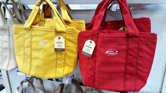 Bento Style Lunch Boxes for Adults - Totes