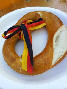 Earn Extra Money in Japan - Food Stalls