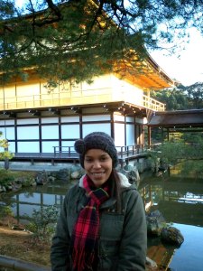 Spending Money Per Day in Japan - Sightseeing in Kyoto