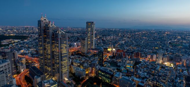 What to Do During an Earthquake in a Tall Building
