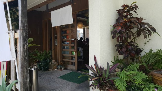 Where to Find the Best Soba in Naha Okinawa - Nice Atmosphere