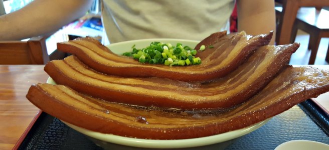 Where to Find the Best Soba in Naha Okinawa