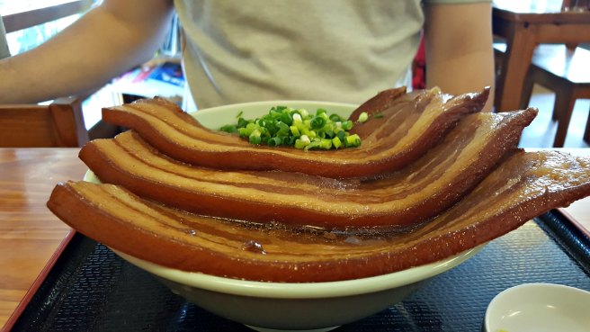 Where to Find the Best Soba in Naha Okinawa