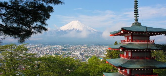 Is Mount Fuji Safe to Climb