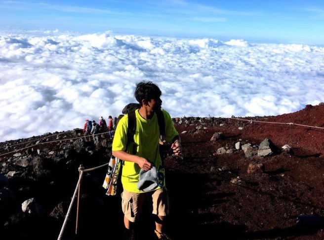 Is Mount Fuji Safe to Climb - Altitude Sickness