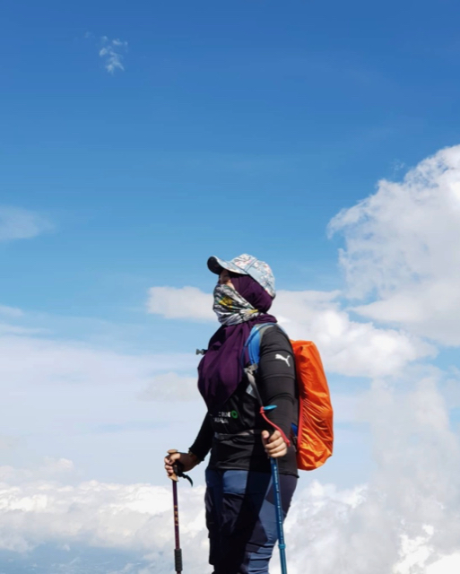 Is Mount Fuji Safe to Climb - Hiking Gear