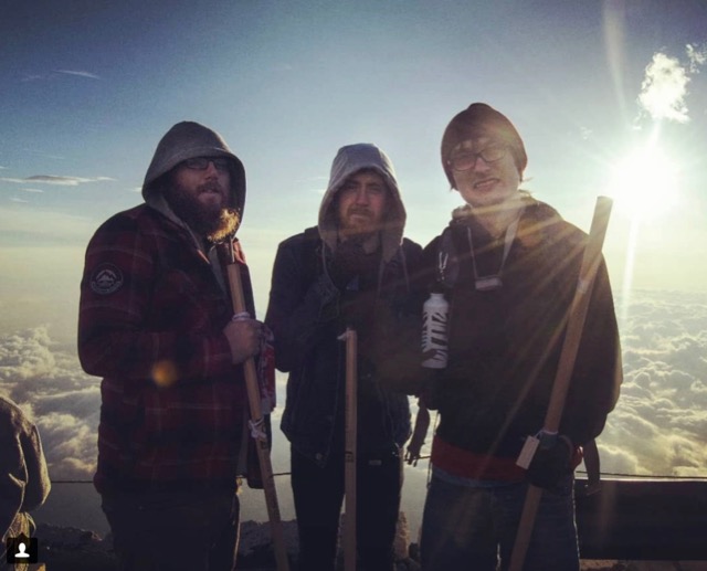 Is Mount Fuji Safe to Climb - Off Season