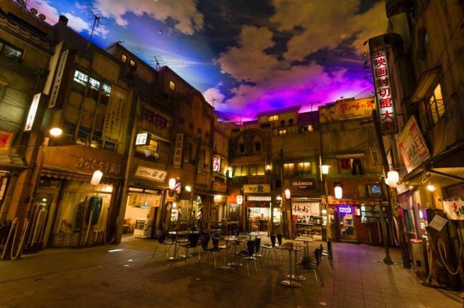 Fun Things to Do in Yokohama at Night - Shin-Yokohama Ramen Museum