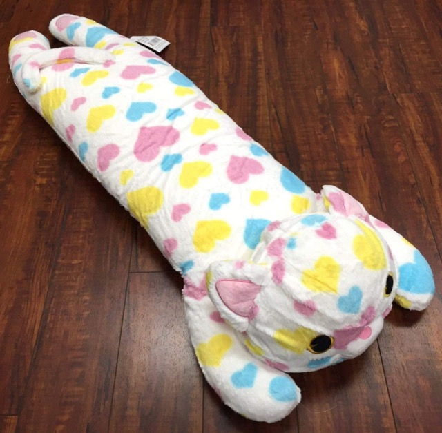 20 Holiday Gift Ideas for Japanese Culture Lovers - Body Pillow