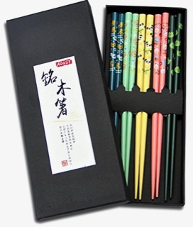 20 Holiday Gift Ideas for Japanese Culture Lovers - Chopsticks