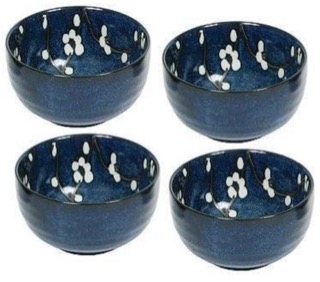 20 Holiday Gift Ideas for Japanese Culture Lovers - Rice Bowl Set