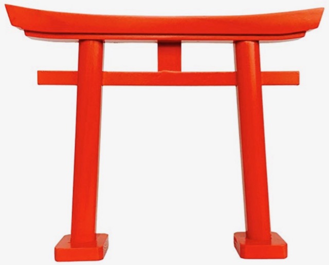 20 Holiday Gift Ideas for Japanese Culture Lovers - Torii Gate
