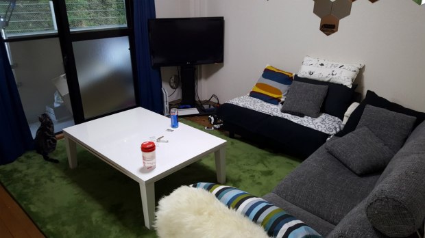 Apartment in Kita Shin-Yokohama