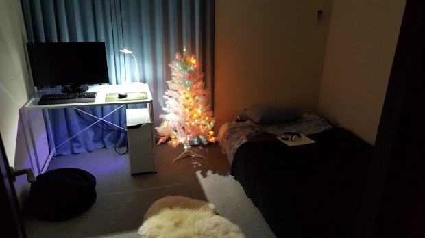 Small LeoPalace LeoNext room